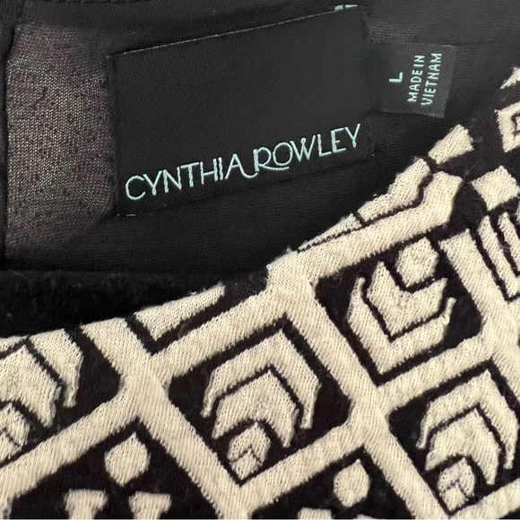 Cynthia Rowley Sleeveless Dress - Picture 5 of 5